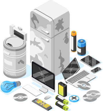 E-waste